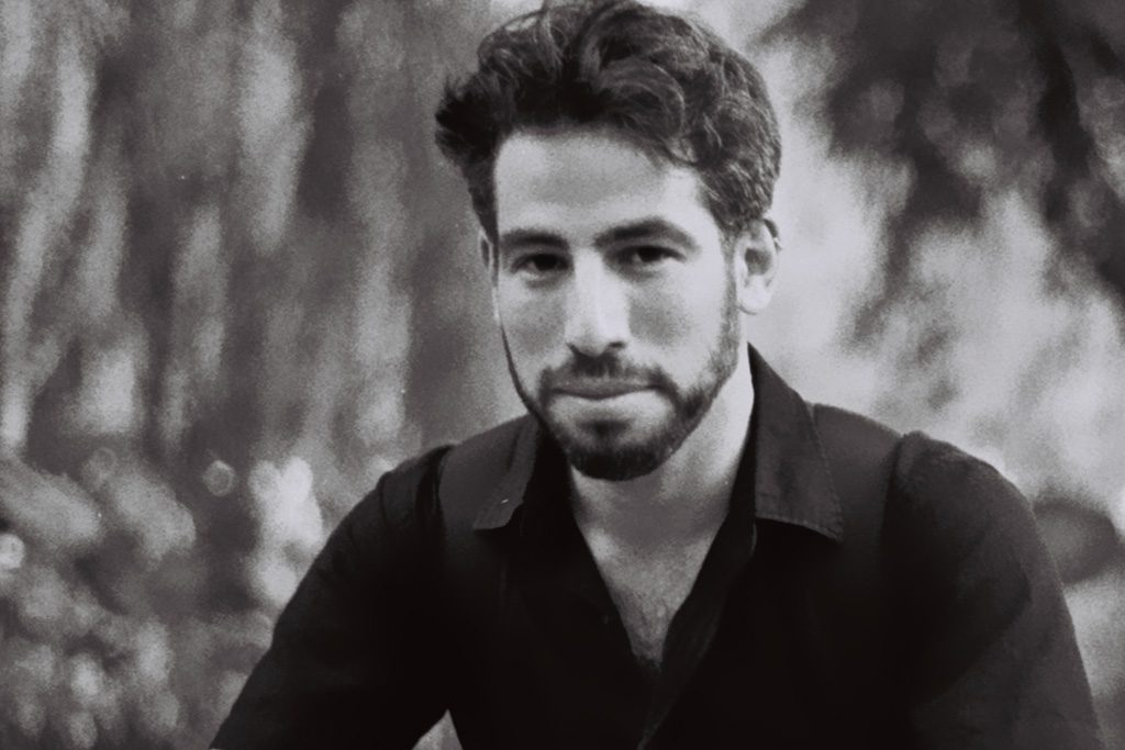 יואב וולנסקי